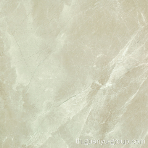 ปูกระเบื้องเคลือบด้าน SOFT POLISHED PORCELAIN TILE